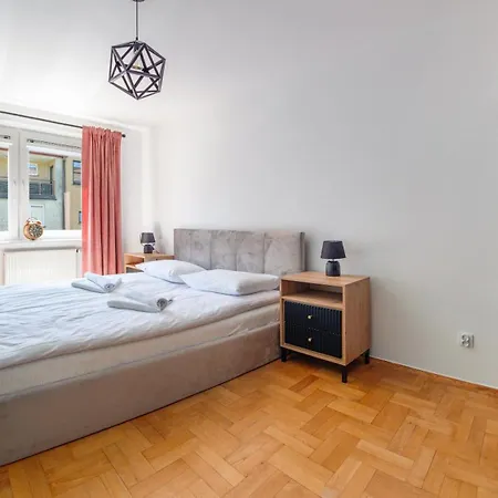 Przestronne Apartamenty Delux Sun & Snow Lesna Hel Exterior photo