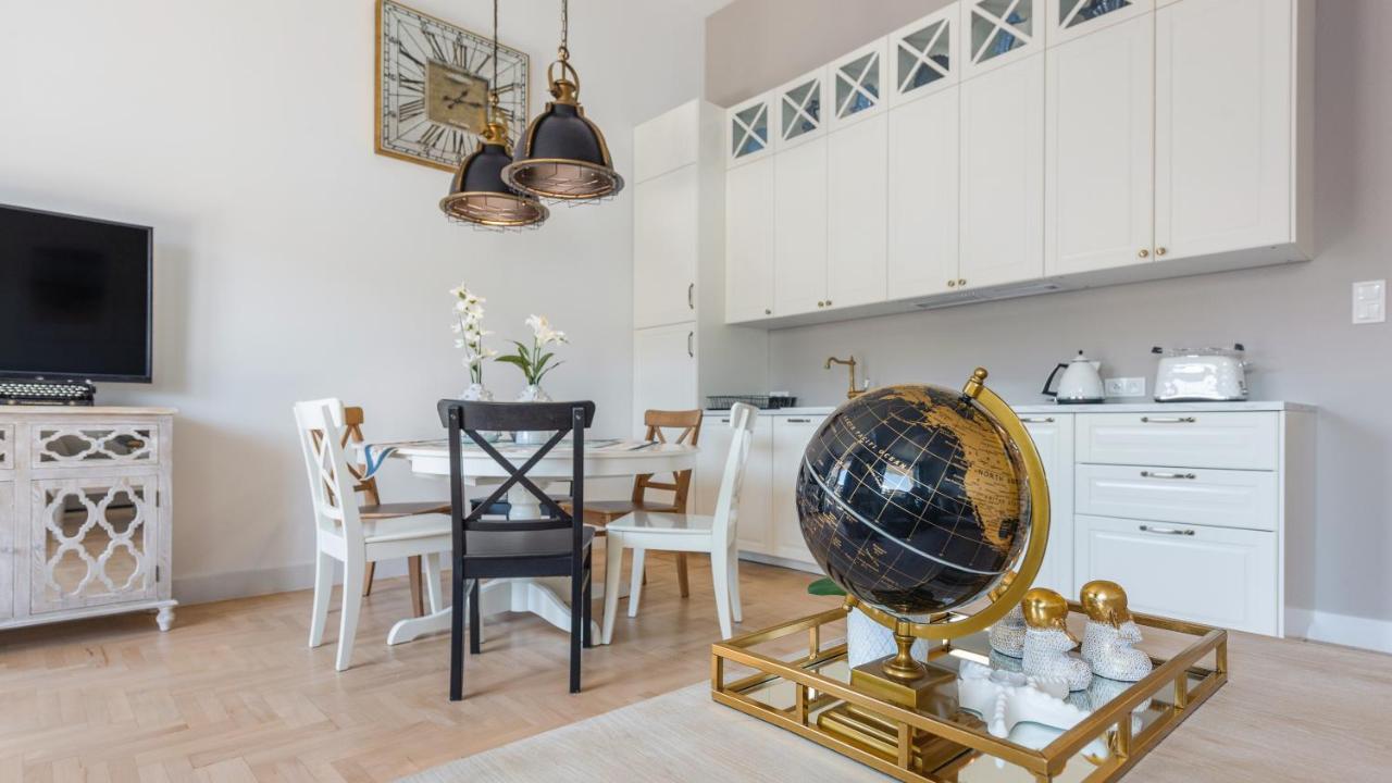 Apartment Przestronne Delux Sun & Snow Lesna