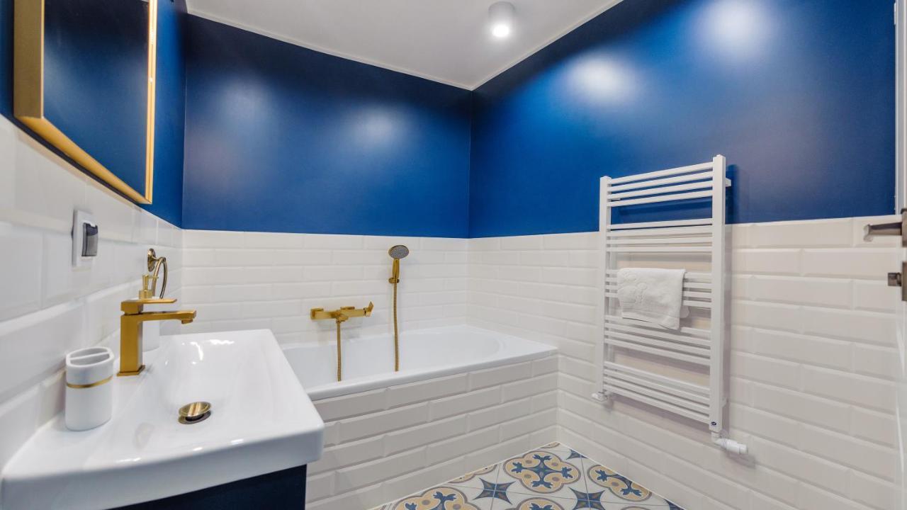 Apartment Przestronne Delux Sun & Snow Lesna