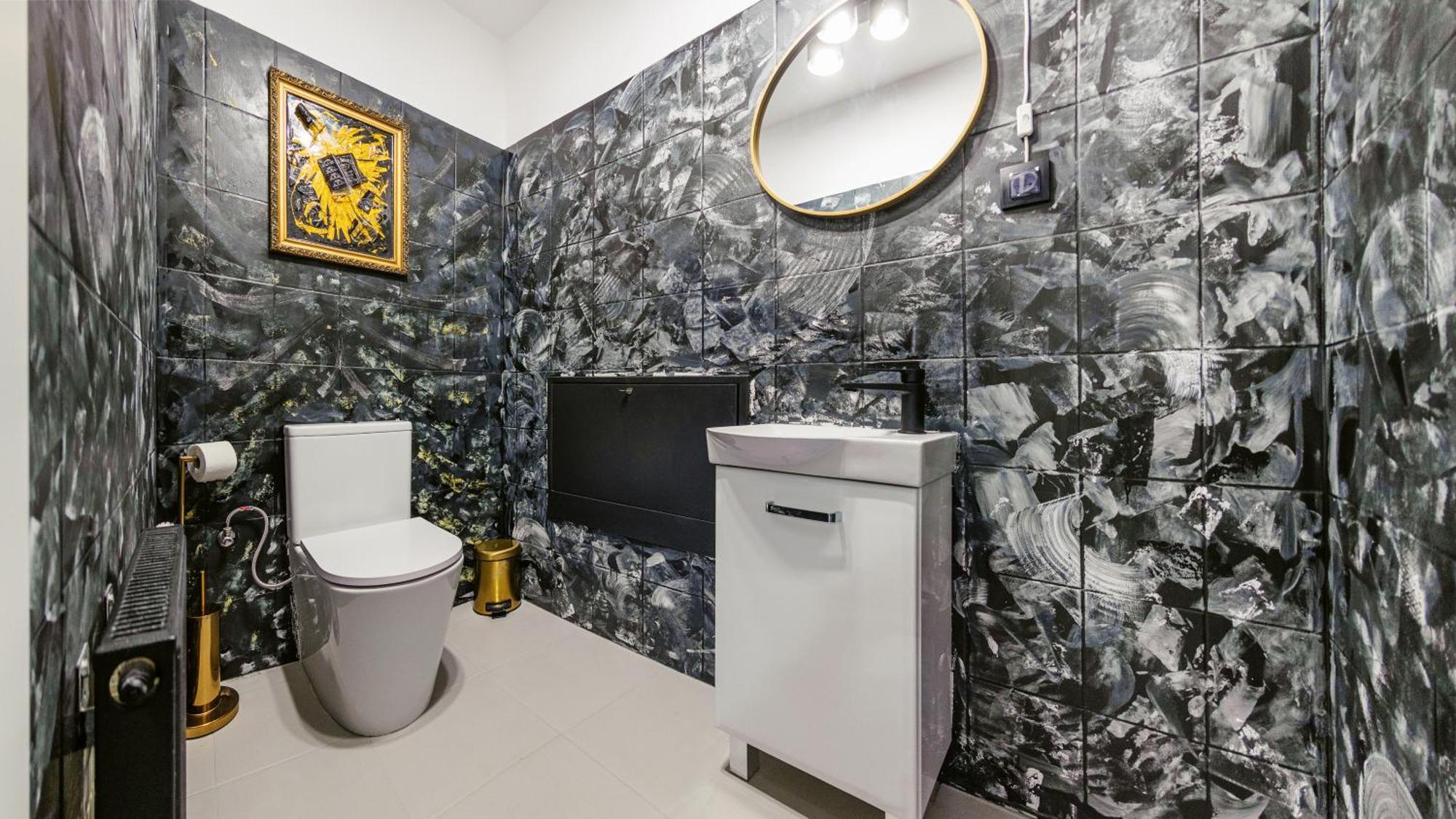 Apartment Przestronne Delux Sun & Snow Lesna Hel